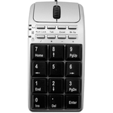 DSI 2 in 1 USB Keypad and Optical Mouse by Ergoguys