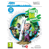 THQ uDraw Dood's Big Adventure