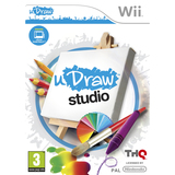 THQ uDraw Studio