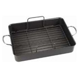 T-fal A8579784 Roaster Pan