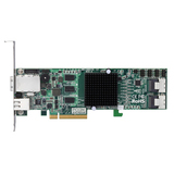 Areca ARC-1880ixl-8 12-port SAS RAID Controller ARC-1880IXL-8