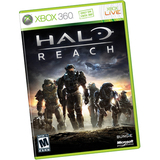 Microsoft Halo: Reach - HEA00069