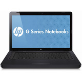 HP G62-300 G62-340US XH066UA Notebook - Athlon II X2 P340 2.2GHz - 15.6 - Charcoal