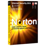 Symantec Norton Internet Security 2011