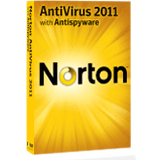 Symantec Norton AntiVirus 2011