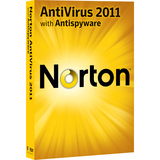 Symantec Norton AntiVirus 2011 - 5 User