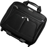 Reaction 533025 Notebook Case - Portfolio - Polyester - Black