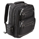 Kenneth Cole 5704555 Carrying Case for 15.6' Notebook - Black