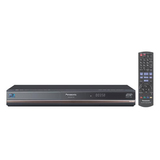 Panasonic DMP-BDT100 Blu-ray Disc Player - 1 Disc(s) - Dolby TrueHD, DTS HD, Dolby Digital Plus