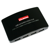 Diamond Multimedia USB304H USB Hub
