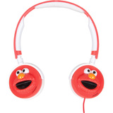 DREAMGEAR dreamGEAR DGUN-2742 Elmo Headphone