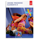 Adobe Premiere Elements v.9.0