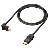 Sony DLCHE10H HDMI A/V Cable Adapter