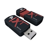 PEF64GRUSB - Patriot Memory Extreme Performance Xporter XT Rage 64 GB USB 2.0 Flash Drive