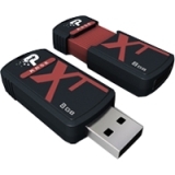 Patriot Memory Xporter XT Rage PEF8GRUSB Flash Drive - 8 GB