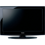 Toshiba 40FT1U 40" LCD TV - ATSC - NTSC - HDTV 1080p - 16:9 - 1920 x 1080 - 1080p