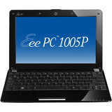 ASUS Eee PC 1005PEG-MU17-BK 10.1' LED Netbook - Atom N450 1.66 GHz - Black