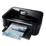 Canon PIXMA MG6120 Inkjet Multifunction Printer - Color - Photo Print - Desktop