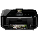 4504B002 - Canon PIXMA MG8120 Inkjet Multifunction Printer - Color - Photo Print - Desktop