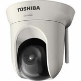 TOSHIBA Toshiba IK-WB16A Network Camera - Color