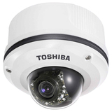 TOSHIBA Toshiba IK-WR12A Surveillance/Network Camera