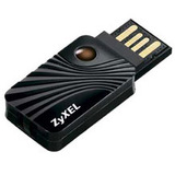 ZYXEL Zyxel NWD2105 IEEE 802.11n - Wi-Fi Adapter