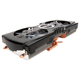 Zalman VF3000N Cooling Fan
