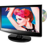 GPX TD2420AB 24' TV/DVD Combo
