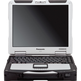 Panasonic Toughbook CF-31AGAEA1M 13.1 LED Notebook - Core i5 i5-520M 2.40 GHz