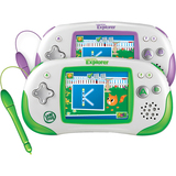 LeapFrog Leapster 39100 Electronic Learning Game
