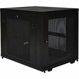 TRIPP LITE Tripp Lite SmartRack SR12UB Rack Cabinet