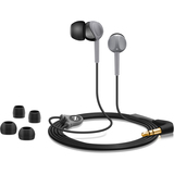 Sennheiser Street II CX 200 Earphone - Stereo - Earbud - Binaural - Open