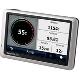 Garmin nuvi 1450LMT Automobile Portable GPS - 0100081025