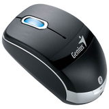 Genius 900BT Mouse - Optical Wireless - Bluetooth - Retail