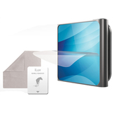 iLuv iCC1113 Screen Protector