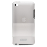 ICC618WHT - iLuv iCC618 Tinted Multimedia Player Skin