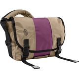 Timbuk2 Freestyle 192-1-3013 Netbook Case - Messenger - Ballistic Nylon - Black, Potrero