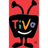 TiVo C00240 Universal Remote Control