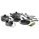 T-FAL/WEAREVER WearEver Admiration C957SC74 Cook Ware