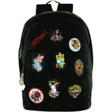 Ed Hardy B1JOSPTC Carrying Case for Books - Black