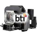 BATTERY TECHNOLOGY BTI ETLAX100-BTI 220 W Projector Lamp