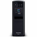 CYBERPOWER CyberPower CP1350PFCLCD UPS 1350VA 810W PFC compatible Pure sine wave