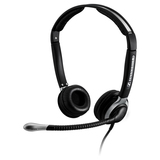 Sennheiser CC 520 IP Headset - Stereo