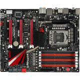 ASUS Rampage III Formula Desktop Motherboard - Intel Chipset