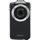 SANYO Xacti VPC-PD2 Digital Camcorder - 2' LCD - CMOS - Black