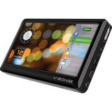 Coby MP977 8 GB Flash Portable Media Player