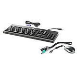 HEWLETT-PACKARD HP Keyboard and Mouse