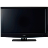 Sharp AQUOS LC32D47U 32' LCD TV