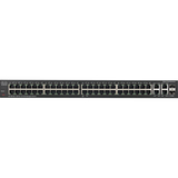 CISCO SYSTEMS Cisco SF300-48 Layer 3 Switch