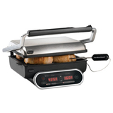 Hamilton Beach Set & Forget 25217 Electric Grill
